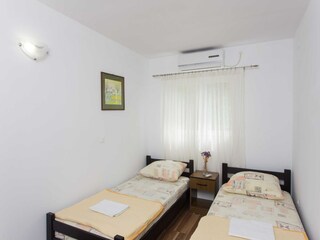 Apartamento Mlini Características 7