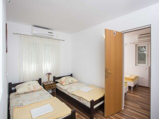 Apartamento Mlini Características 8