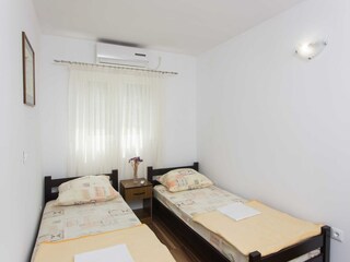 Apartamento Mlini Características 9