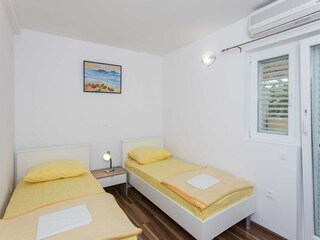 Apartamento Mlini Características 10