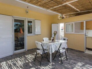 Apartamento Mlini  16