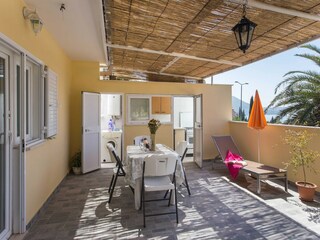 Apartamento Mlini  1