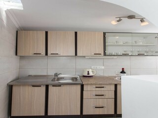 Apartamento Mlini Características 13
