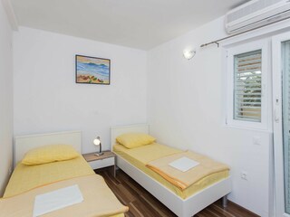 Appartement Mlini Kenmerken 19
