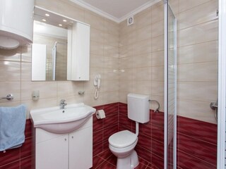 Apartamento Mlini Características 14