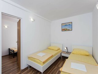 Apartamento Mlini Características 17
