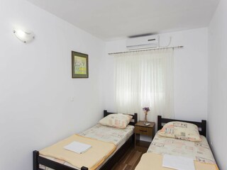 Appartement Mlini Kenmerken 16