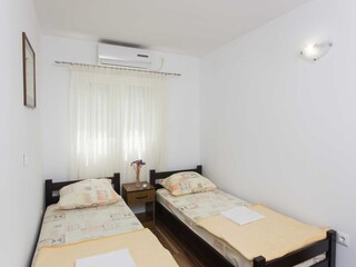Appartement Mlini Kenmerken 20