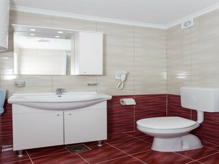 Apartamento Mlini Características 21