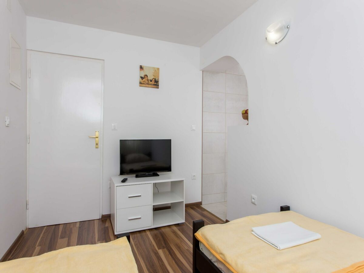 Apartamento Mlini Características 1