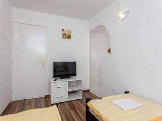 Appartement Mlini Équipement 12