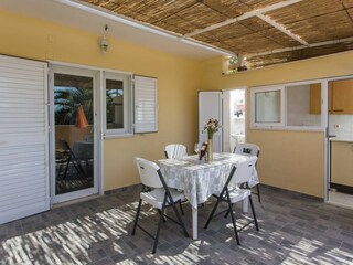 Appartement Mlini  23