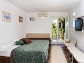 Appartement Mlini Équipement 13