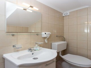 Apartamento Mlini Características 7