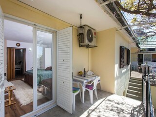 Appartement Mlini  16