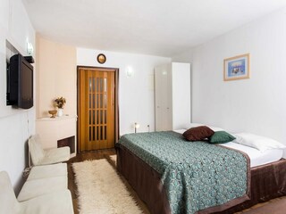 Appartement Mlini Kenmerken 11