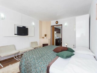 Apartment Mlini Ausstattung 14