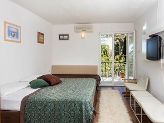 Apartment Mlini Ausstattung 15