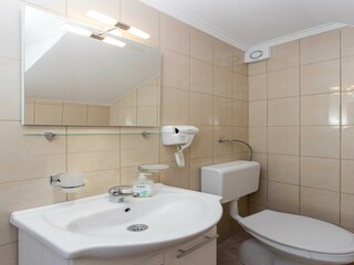 Appartement Mlini Équipement 9