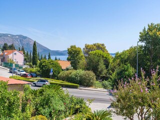 Appartement Mlini Buitenaudio-opname 5