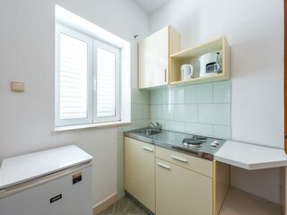 Apartment Mokošica Features 8