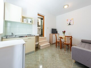 Apartment Mokošica Features 9