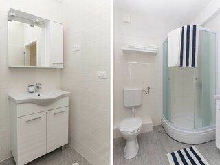 Appartement Dubrovnik Équipement 6
