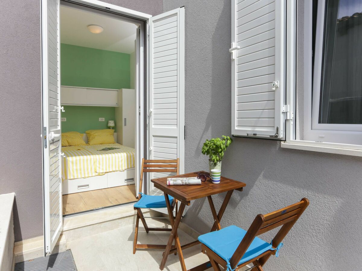 Apartamento Dubrovnik Grabación al aire libre 1