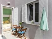 Apartamento Dubrovnik Grabación al aire libre 1