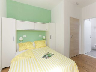 Appartamento Dubrovnik Caratteristiche 5