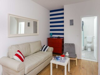 Appartement Dubrovnik Kenmerken 5