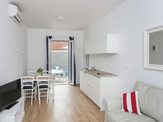 Appartement Dubrovnik Kenmerken 6