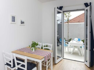 Appartement Dubrovnik Kenmerken 7