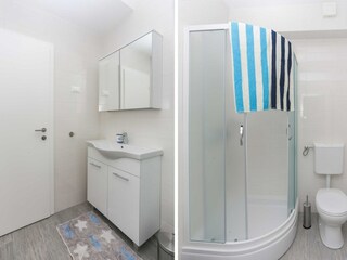 Appartement Dubrovnik Kenmerken 12