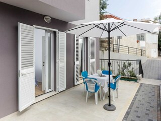 Appartement Dubrovnik  13