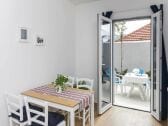 Apartamento Dubrovnik Características 1