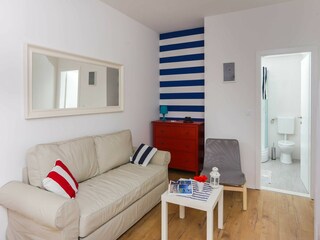 Appartement Dubrovnik Kenmerken 3