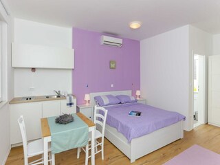 Apartamento Dubrovnik Características 5