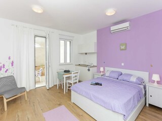Apartamento Dubrovnik Características 6