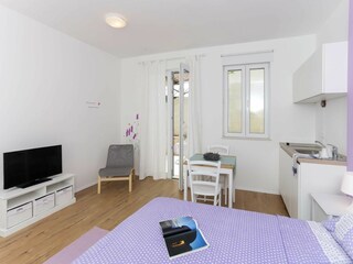 Apartamento Dubrovnik Características 7