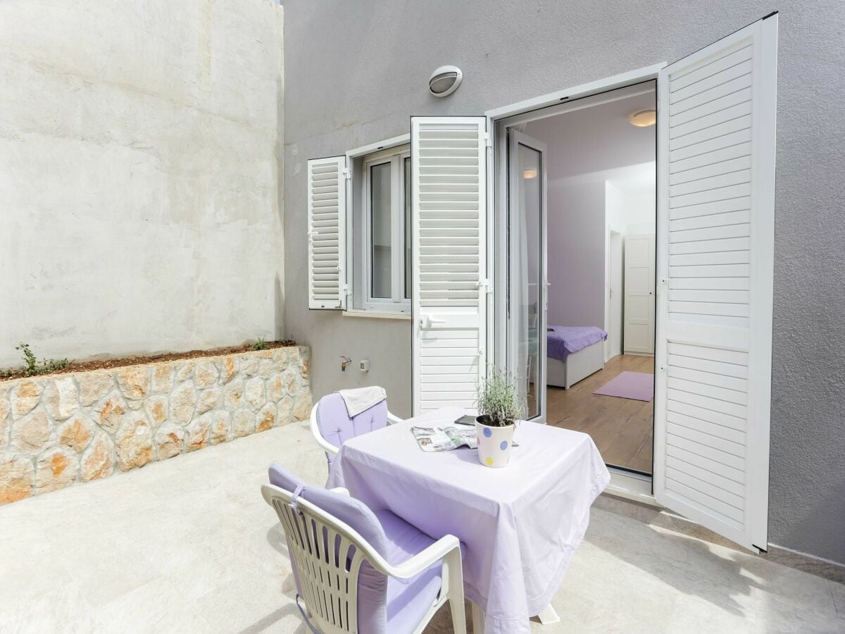 Appartement Dubrovnik Buitenaudio-opname 1