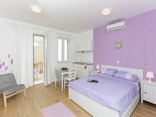 Apartment Dubrovnik Features 4