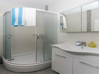 Apartamento Dubrovnik Características 3