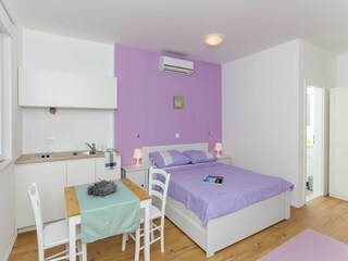 Apartamento Dubrovnik Características 4