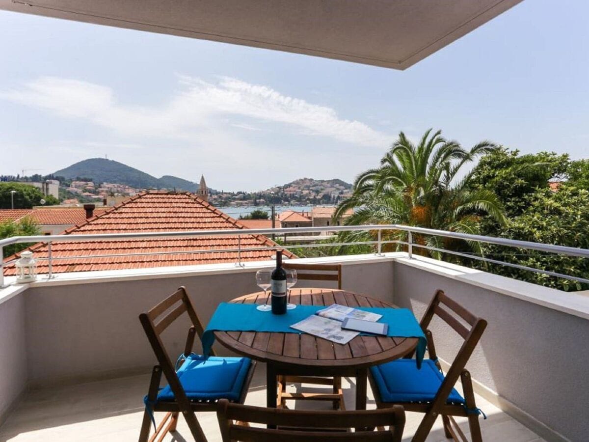 Apartment Dubrovnik Außenaufnahme 1