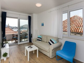 Apartamento Dubrovnik Características 8