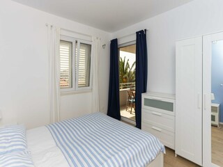 Apartamento Dubrovnik Características 10