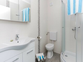 Apartamento Dubrovnik Características 6