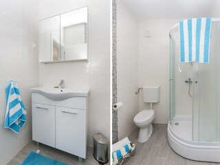 Apartamento Dubrovnik Características 11