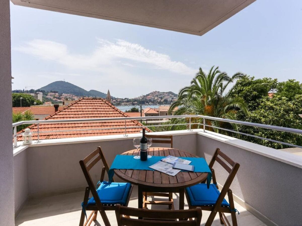 Apartamento Dubrovnik Grabación al aire libre 1